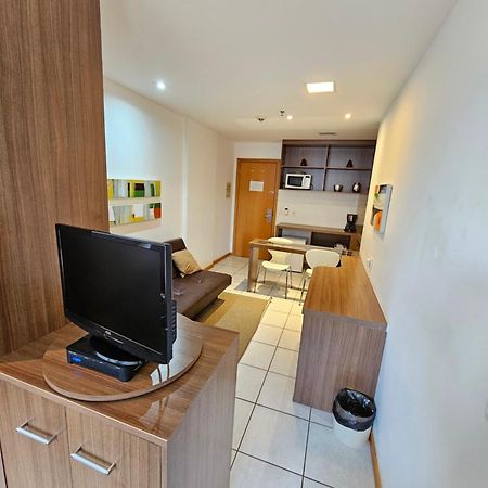 Flat Nobile Suites Monumental By Rei Dos Flats, บราซิเลีย ภายนอก รูปภาพ