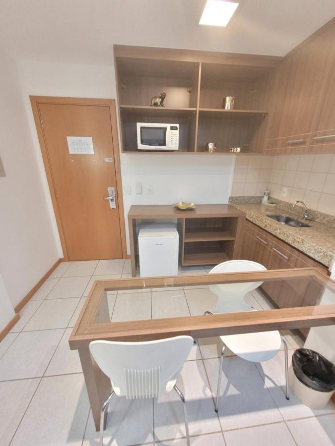Flat Nobile Suites Monumental By Rei Dos Flats, บราซิเลีย ภายนอก รูปภาพ
