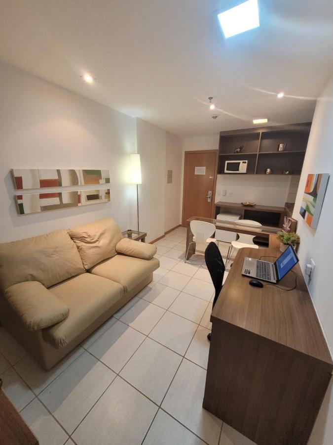 Flat Nobile Suites Monumental By Rei Dos Flats, บราซิเลีย ภายนอก รูปภาพ